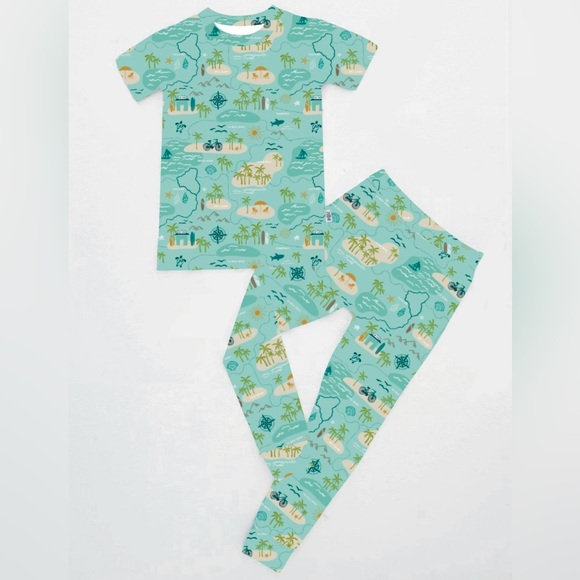 Fletch Bamboo Set - Picture 2 of 5